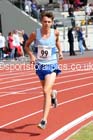 Under-15 boys 3000 metres. Photo: David T. Hewitson/Sports for All Pics